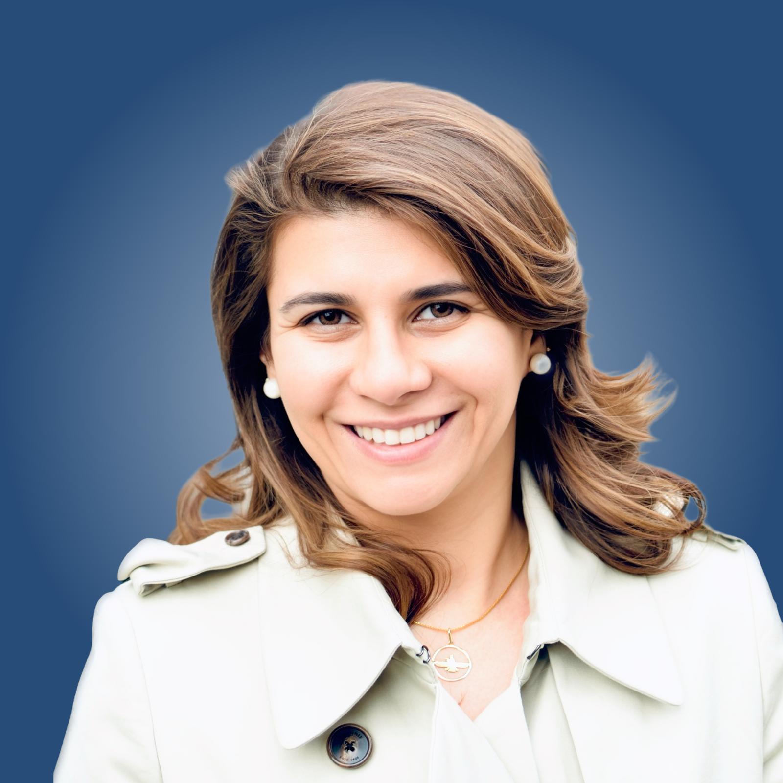 Khursheed Sorabjee-Tapia