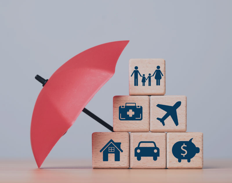 Asset Protection