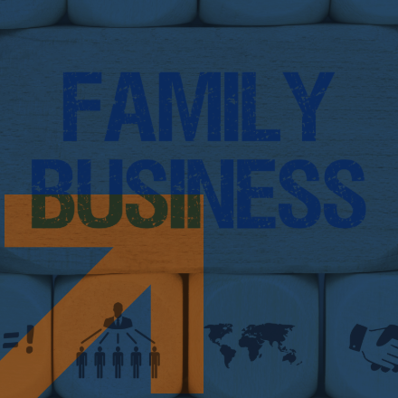 Family-Owned Legacy