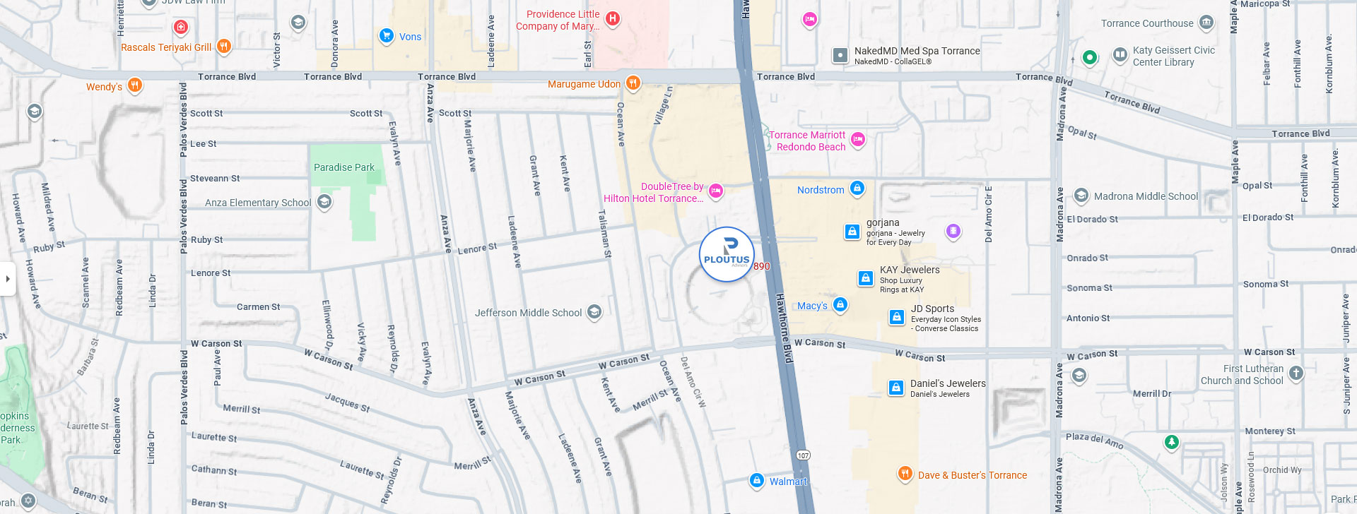 Ploutus-Advisors-Map