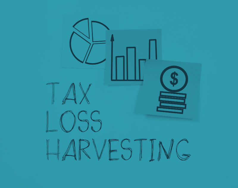 Tax-Loss Harvesting