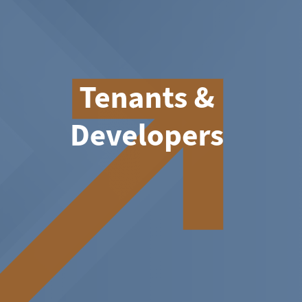 Tenants & Developers